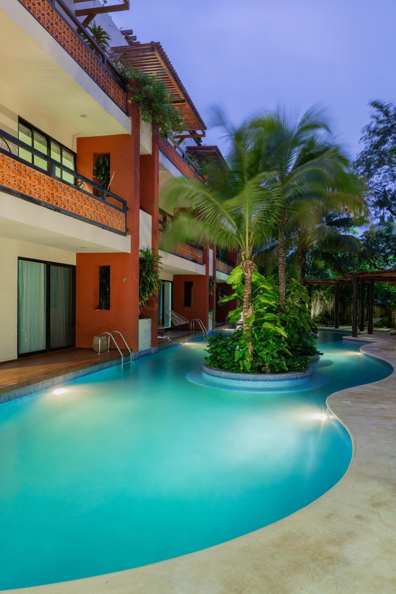 Appartamento Departamento Paramar *