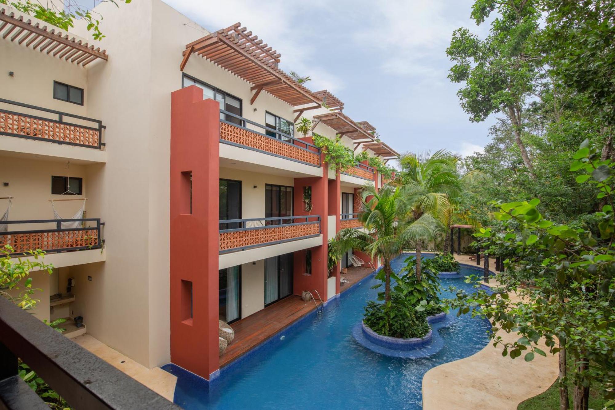 Appartamento Departamento Paramar *