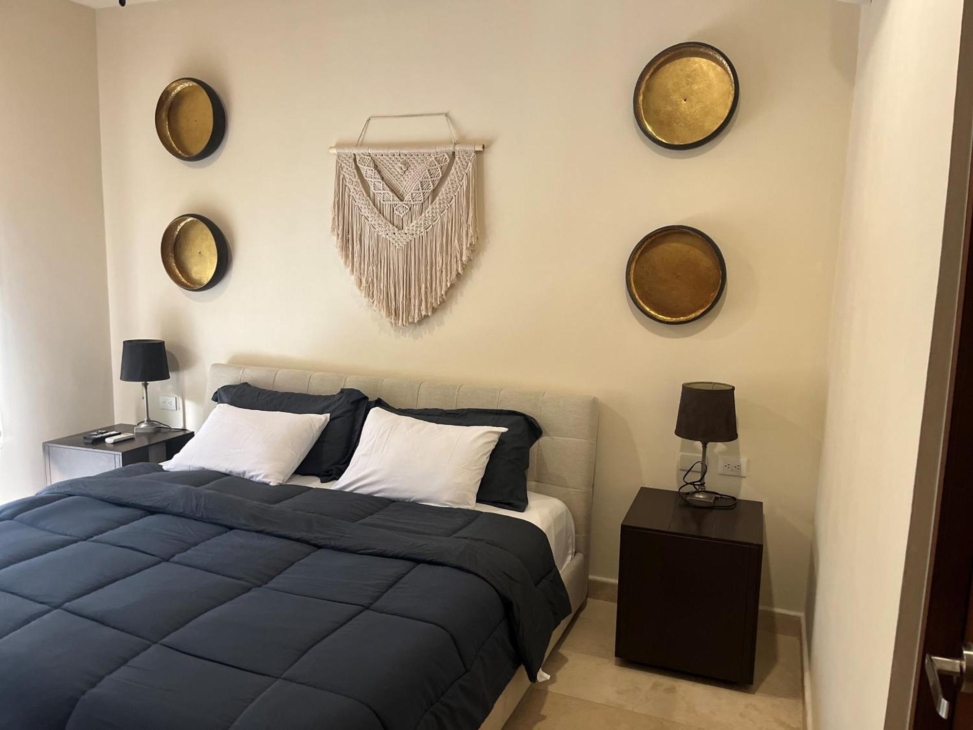 Appartamento Departamento Paramar Tulum