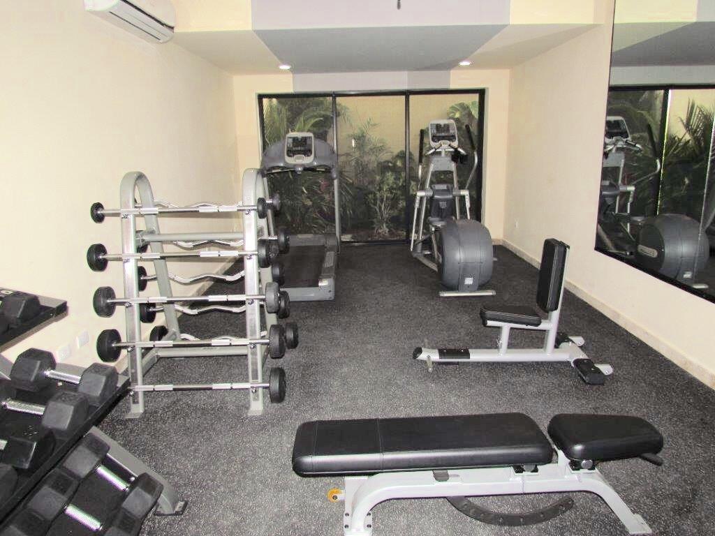 Appartamento Departamento Paramar