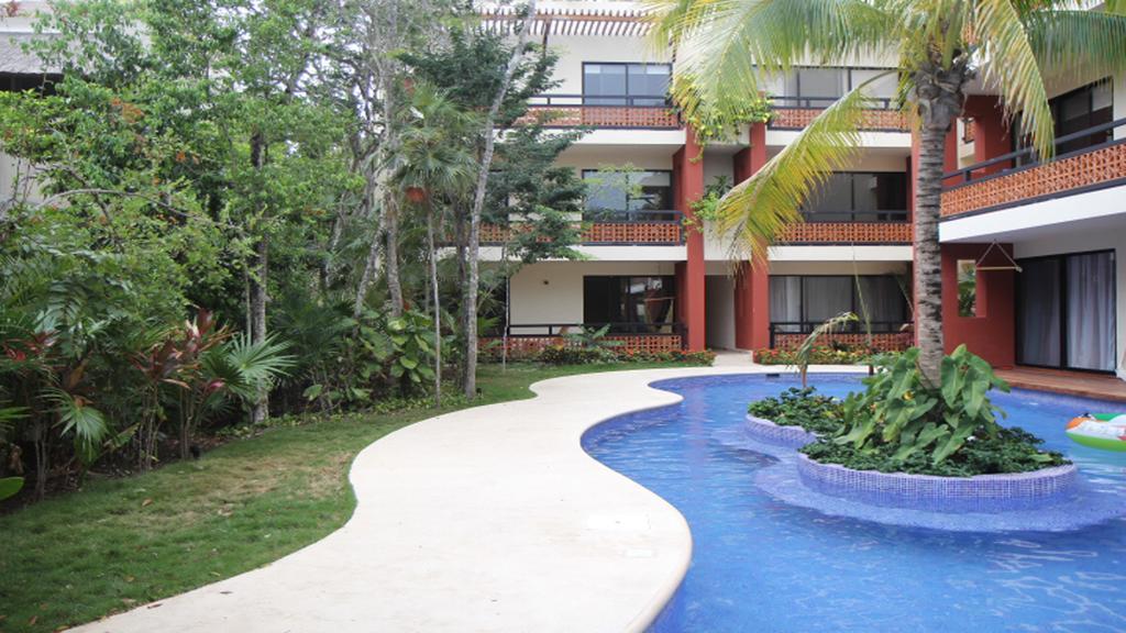 Departamento Paramar Appartamento