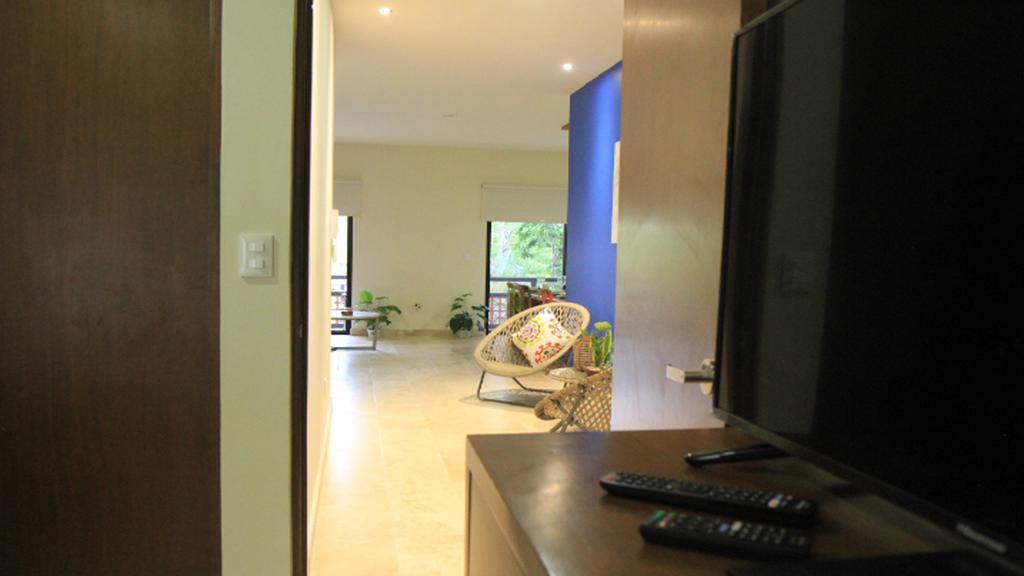 Appartamento Departamento Paramar *