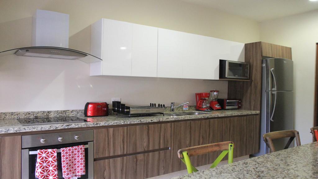 Departamento Paramar Appartamento *