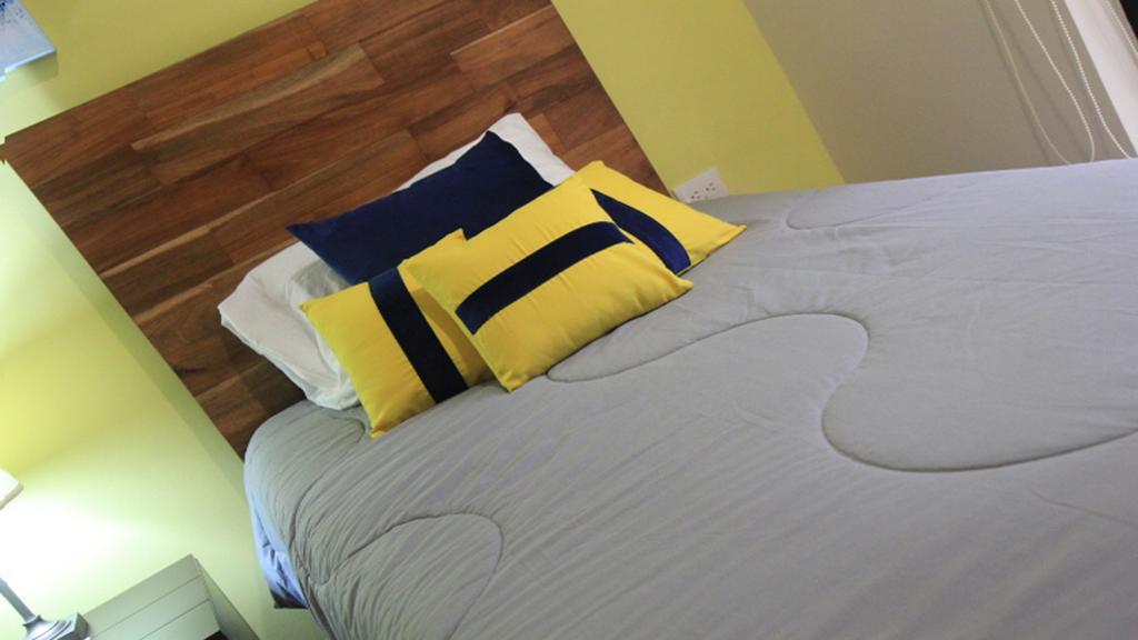 Departamento Paramar Appartamento Tulum