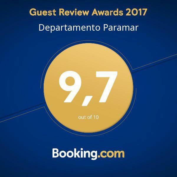 Departamento Paramar Appartamento Tulum