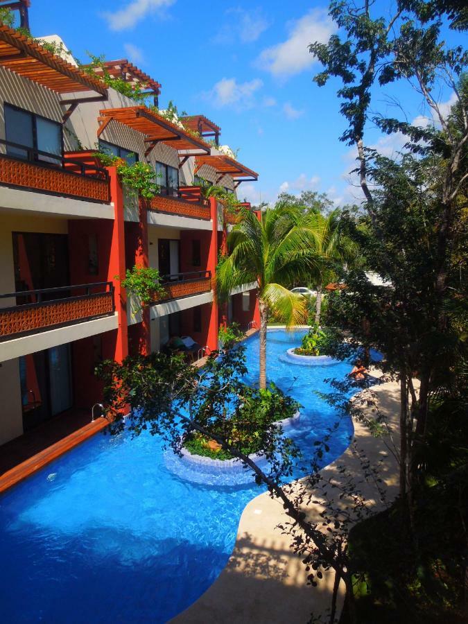 Appartamento Departamento Paramar Tulum